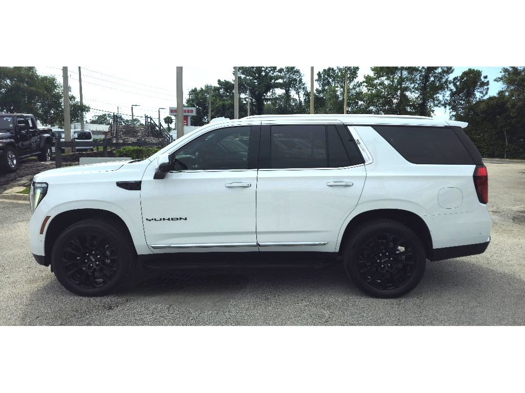 2026 GMC Yukon Elevation - Photo 7