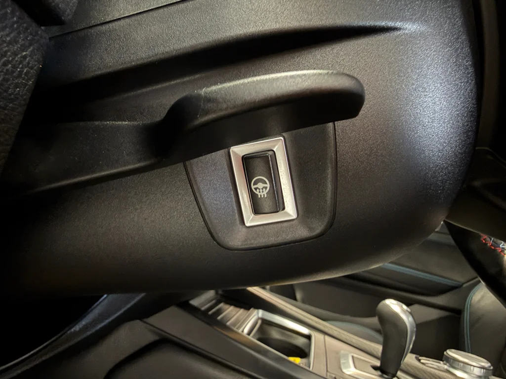 Used 2018 Long Beach Blue Metallic BMW Base image 7