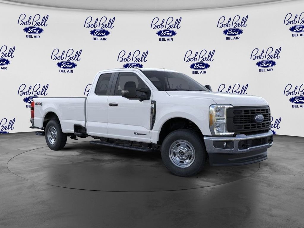 2026 Ford F-250 Super Duty XL - Photo 7