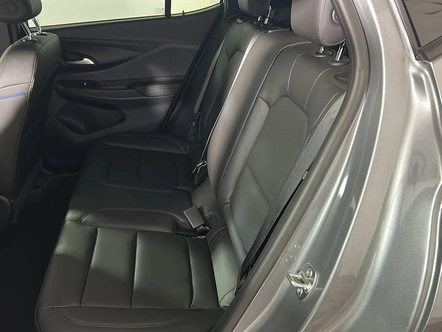 Used 2026 Gray Metallic Buick Sport Touring image 16