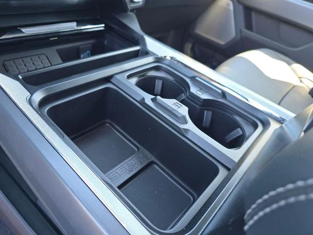 2025 Ford F-250 Super Duty Lariat - Photo 57