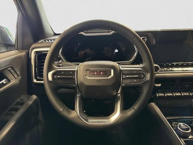 New 2026 Coastal Dune GMC Elevation image 13