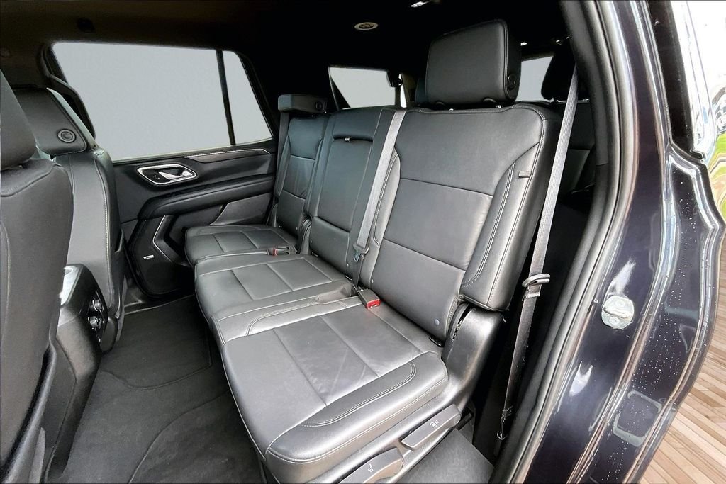 Used 2024 Gray Chevrolet LT image 23