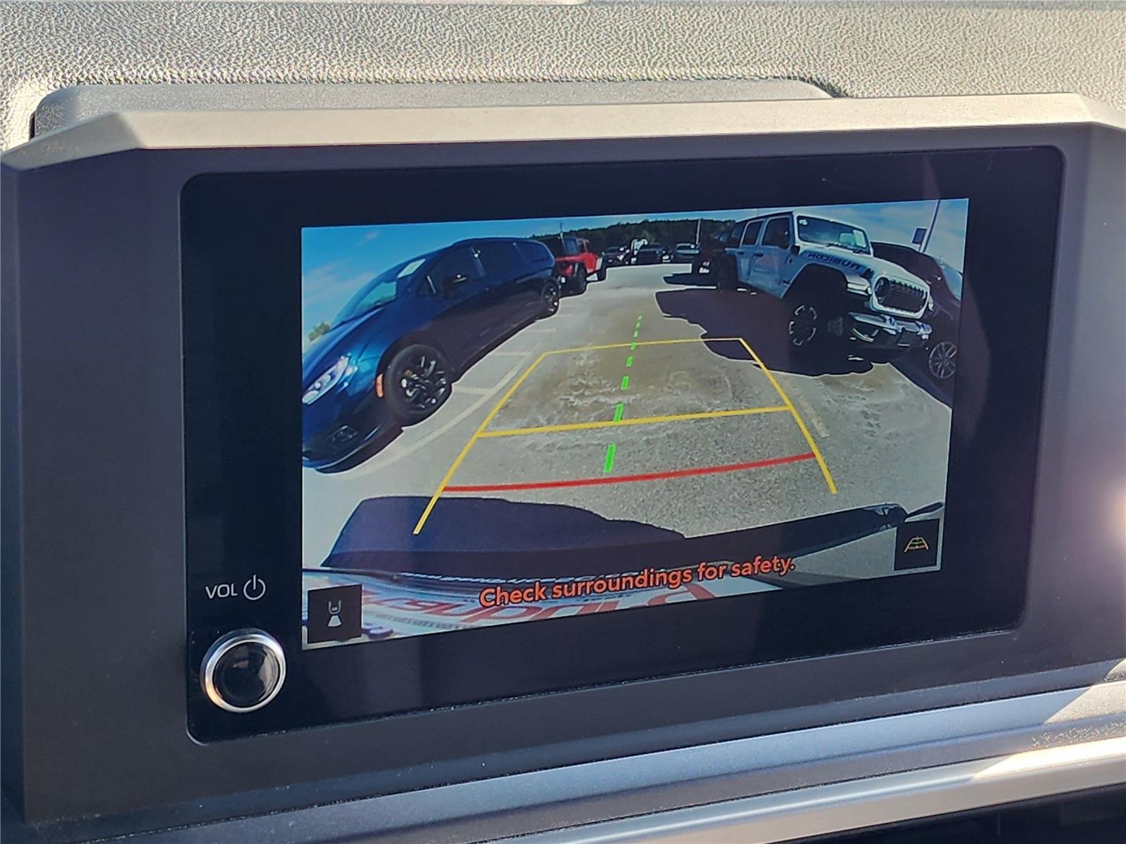 Used 2025 Cutting Edge Toyota TRD Off Road image 16