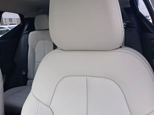 New 2026 Cloud Blue Volvo Plus image 19