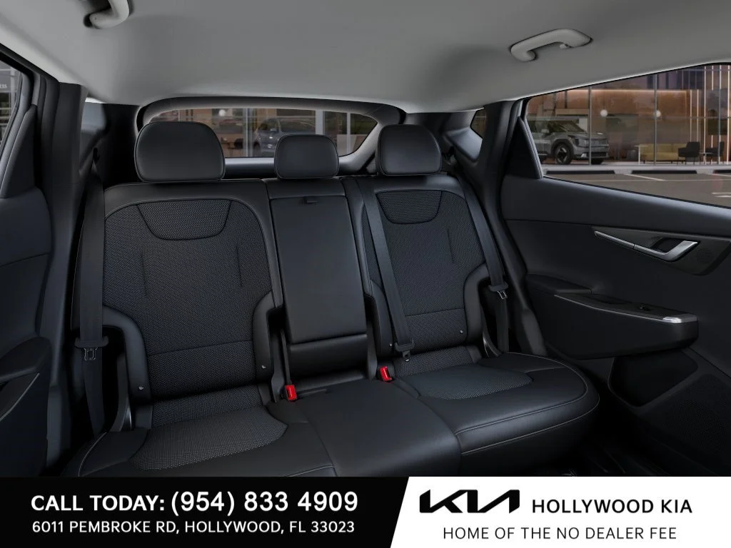 New 2026 White Pearl Kia  image 16