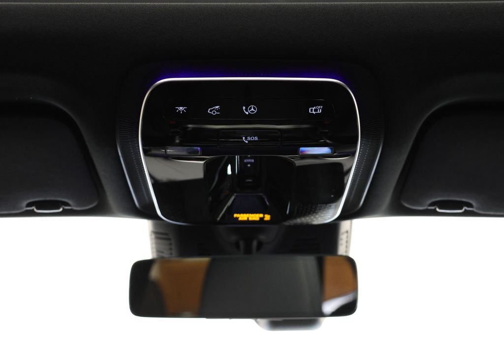 Certified Used 2026 Black Mercedes-Benz GLC 300 image 16