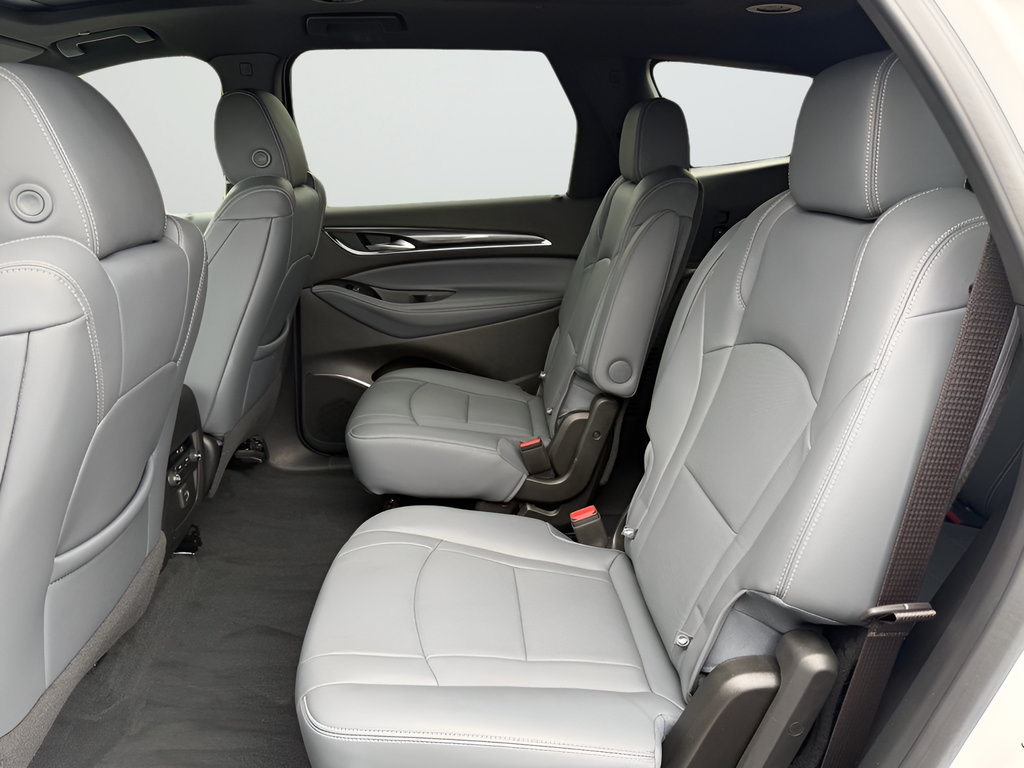 Used 2023 White Buick Essence image 23