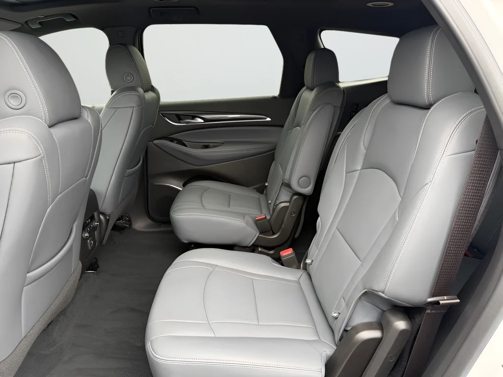 Used 2023 White Buick Essence image 23