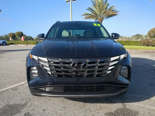 Used 2022  Hyundai Limited image 9