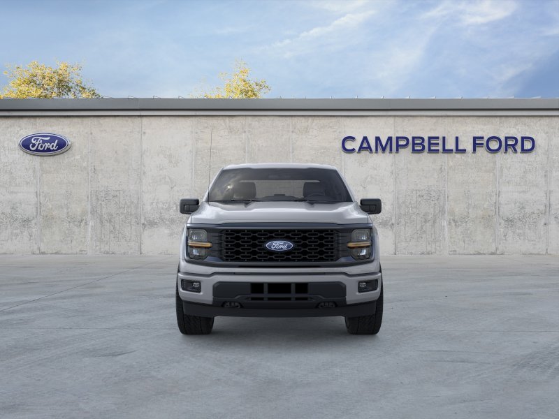 New 2026 Avalanche Ford STX® image 28