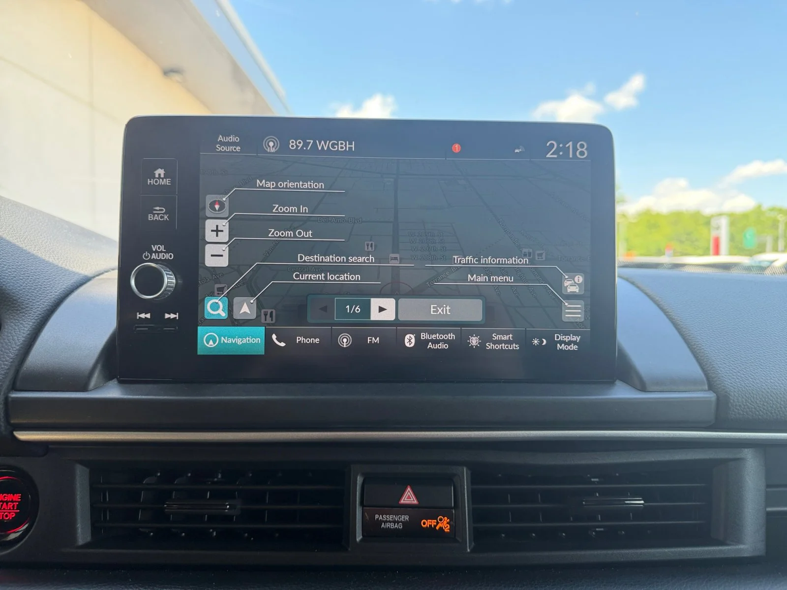 Used 2023 Black Honda Elite image 20
