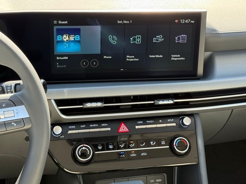 2026 Hyundai Sonata SE - Photo 16