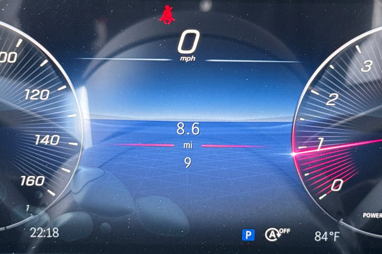 New 2026 MANUFAKTUR Patagonia Red Metallic Mercedes-Benz GLA 250 image 22