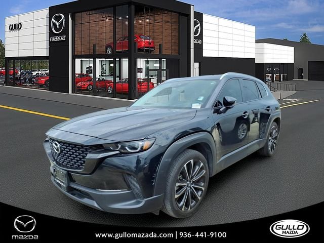 2023 Mazda CX-50 2.5 S PREMIUM PLUS's photo
