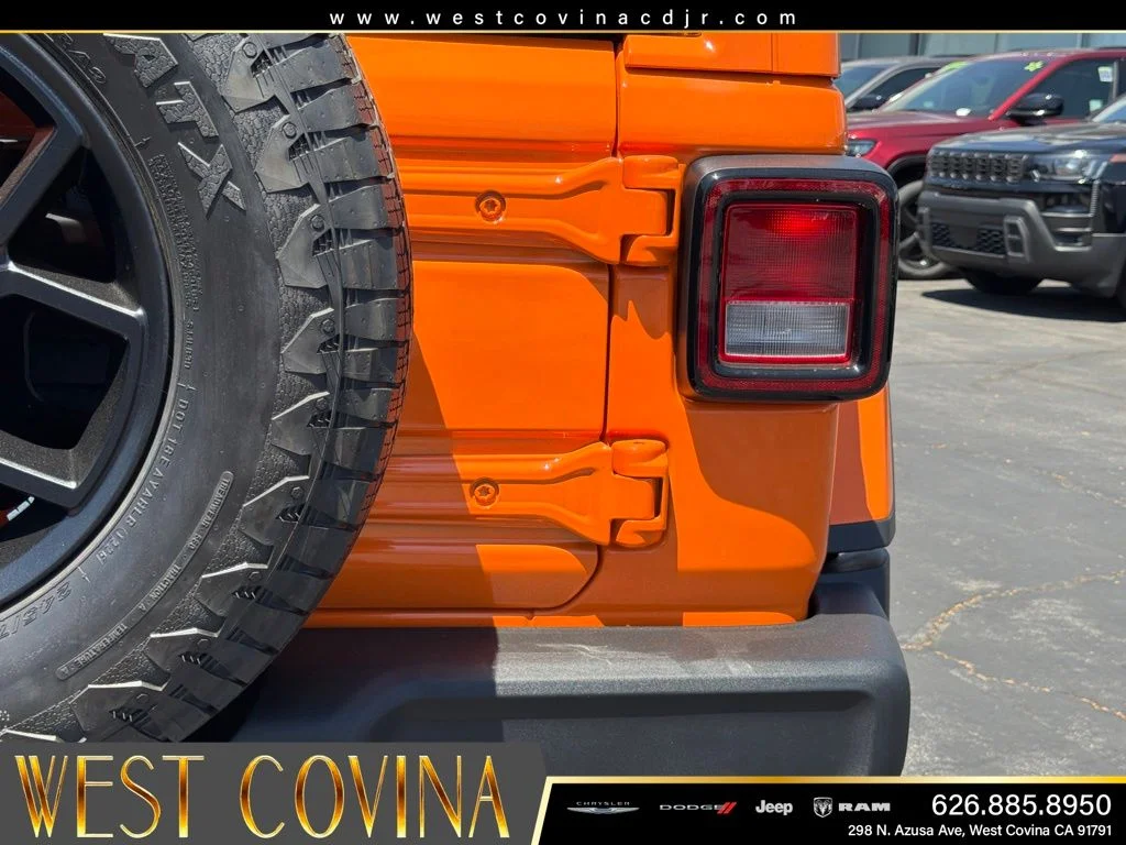 New 2026 Joose Jeep  image 14