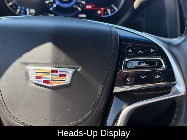 Used 2019 Black Cadillac Platinum Edition image 33