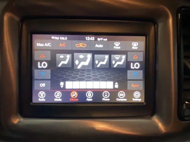 Used 2019 Gray Dodge R/T image 19