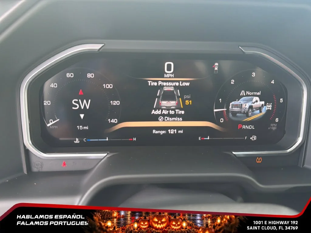 New 2026 Glacier White Tricoat GMC Denali Ultimate image 20