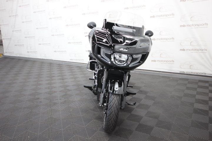 Used 2023 Black Indian N23LCBRRAA image 8