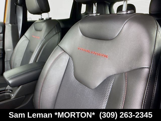 New 2026 Joose Exterior Paint Jeep Trailhawk image 32