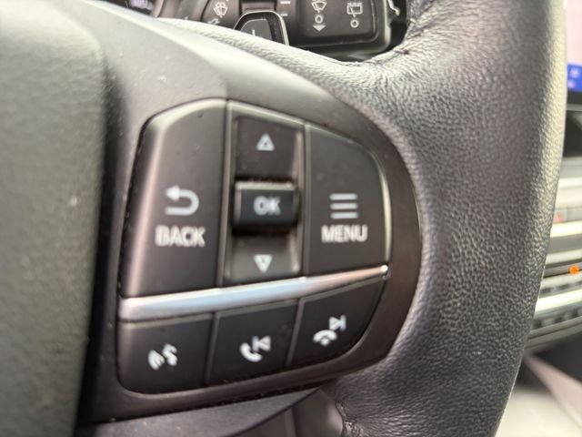 Used 2020 Brown Ford XLT image 29