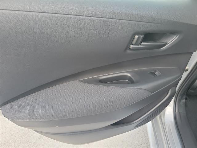 Certified Used 2024 CLASSIC SILVER METALLIC Toyota  image 12