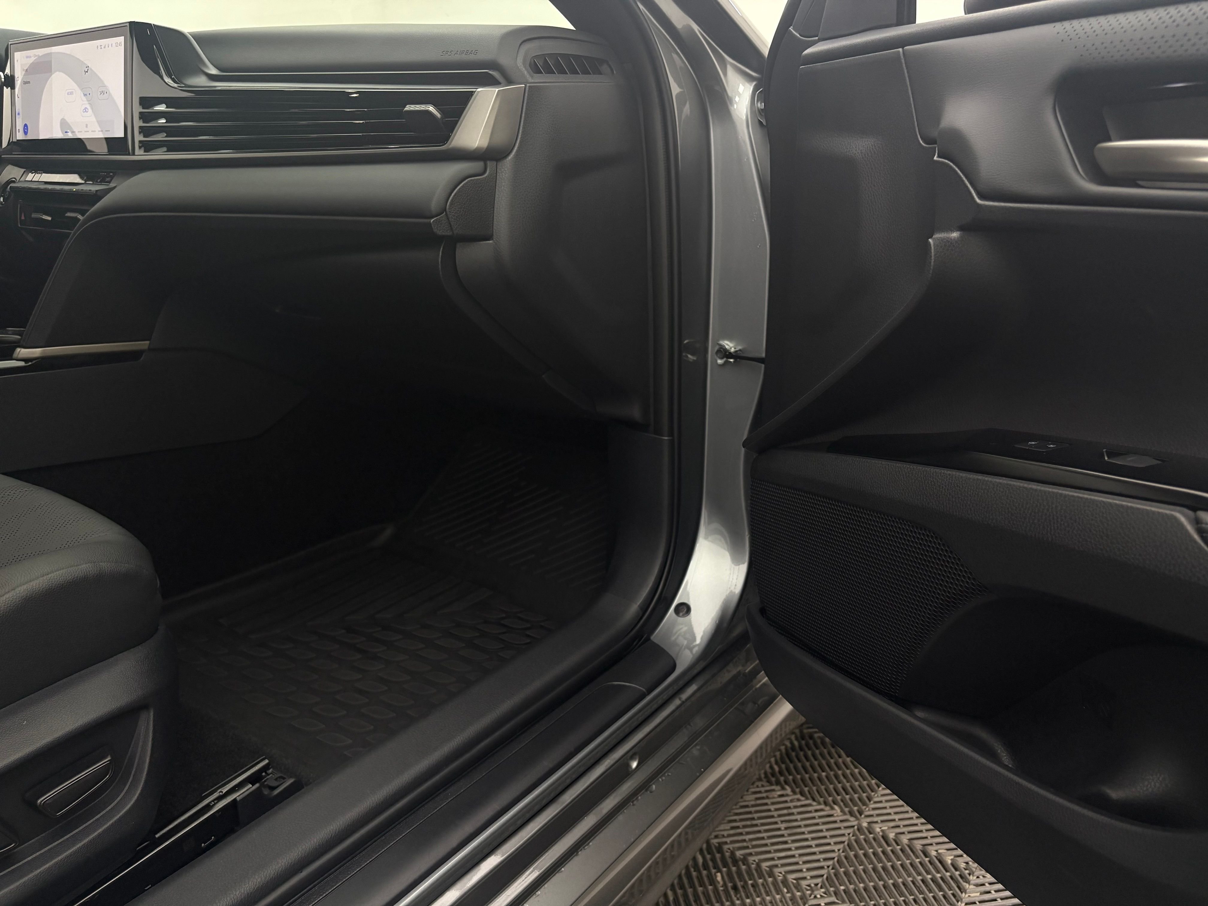 Used 2026 Heavy Metal Toyota XSE image 29