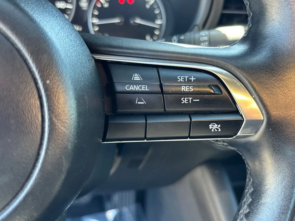 Used 2024 Black Mazda 2.5 S Select Sport image 13