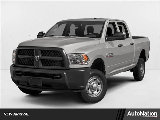 Used 2016 Black Ram Tradesman image 1