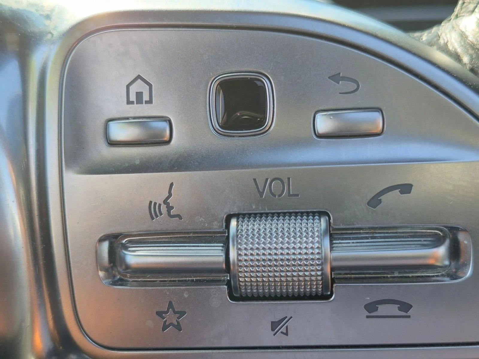 Used 2023 Cirrus Silver Metallic Mercedes-Benz GLS 450 image 13