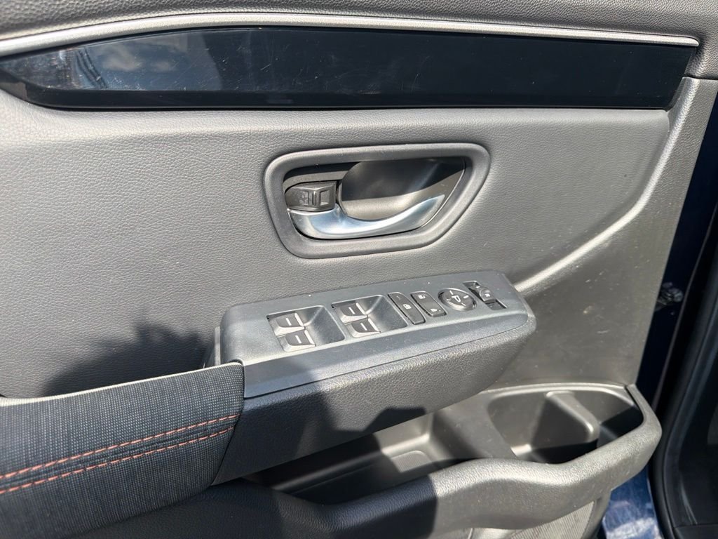 2025 Honda Pilot Sport - Photo 25