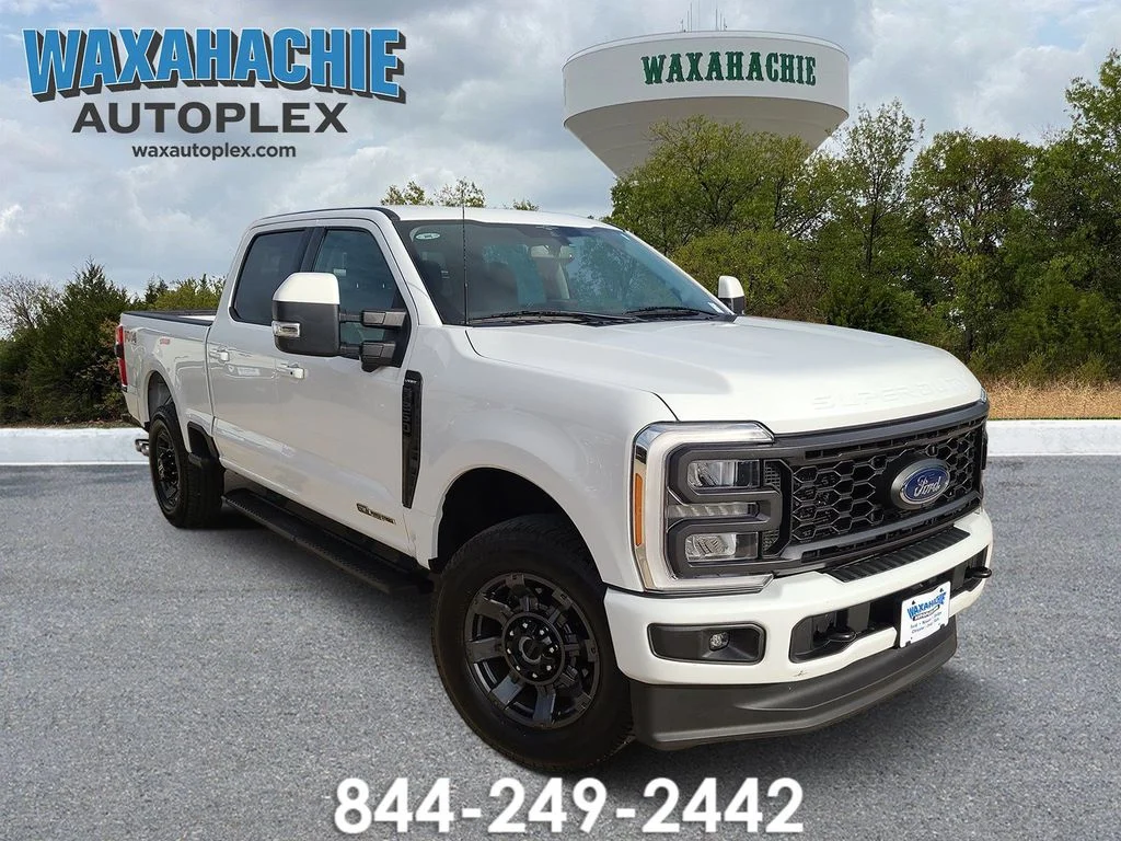 2023 Ford Super Duty F-250 SRW