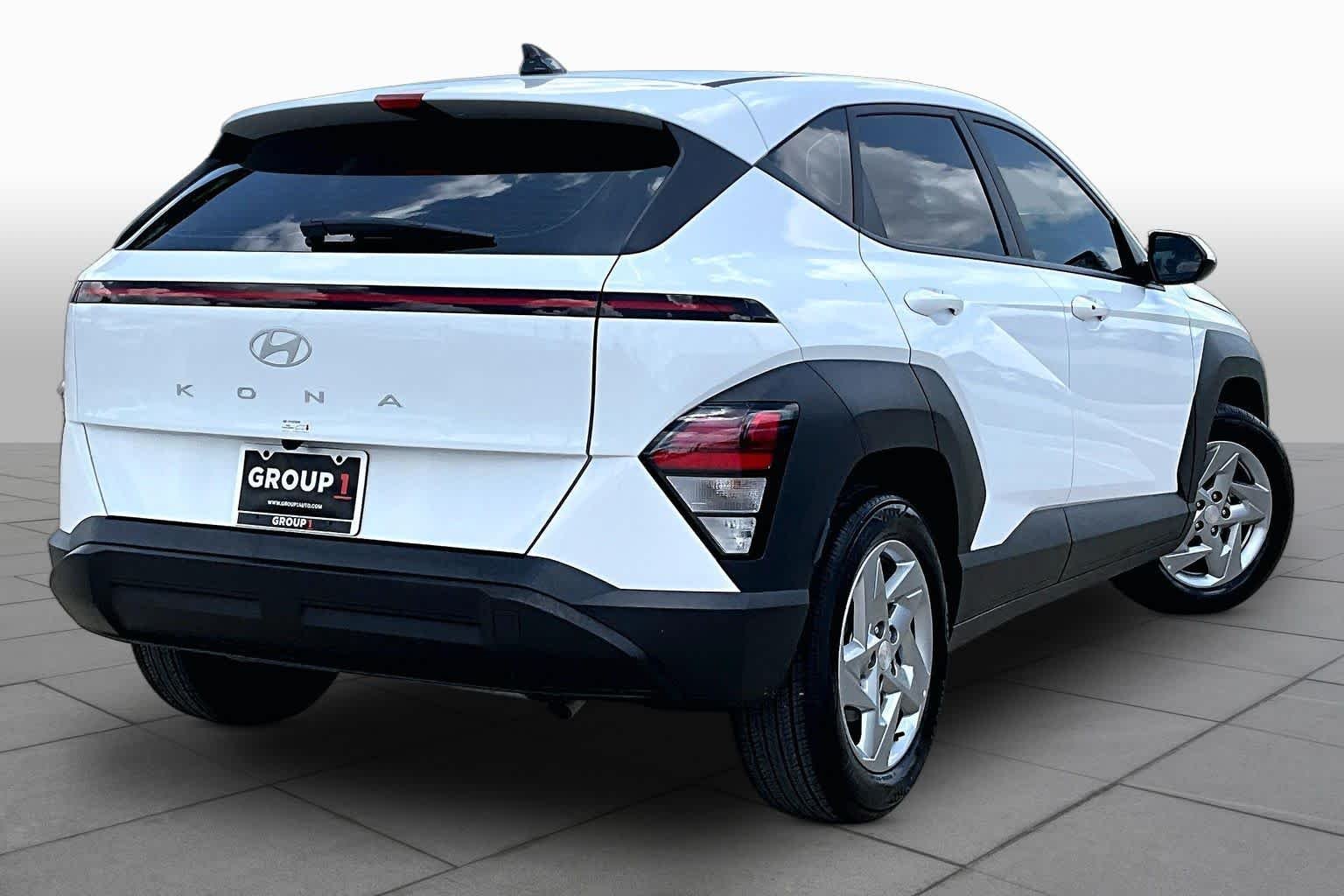 2026 Hyundai Kona SE - Photo 24