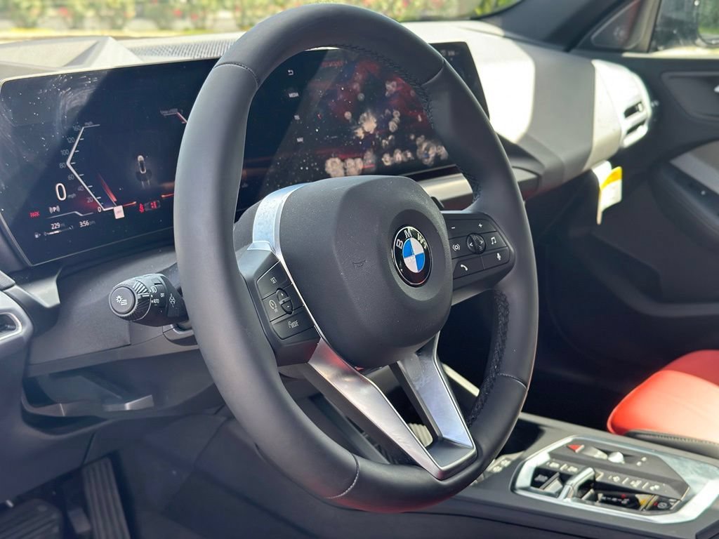 New 2026 Alpine White BMW 228 xDrive image 18