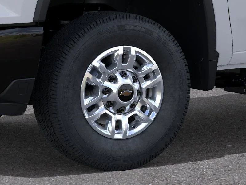 2026 Chevrolet Silverado 2500 HD Work Truck - Photo 19