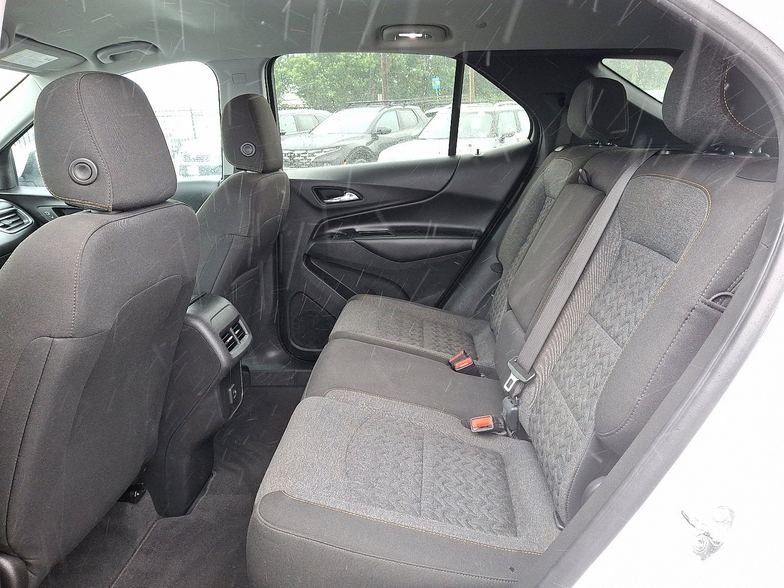 2022 Chevrolet Equinox LT - Photo 10