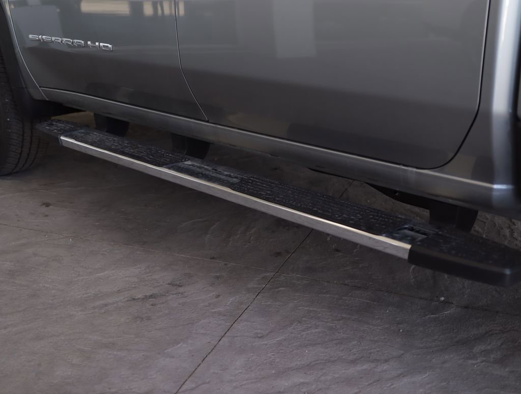2026 GMC Sierra 2500HD SLT - Photo 39