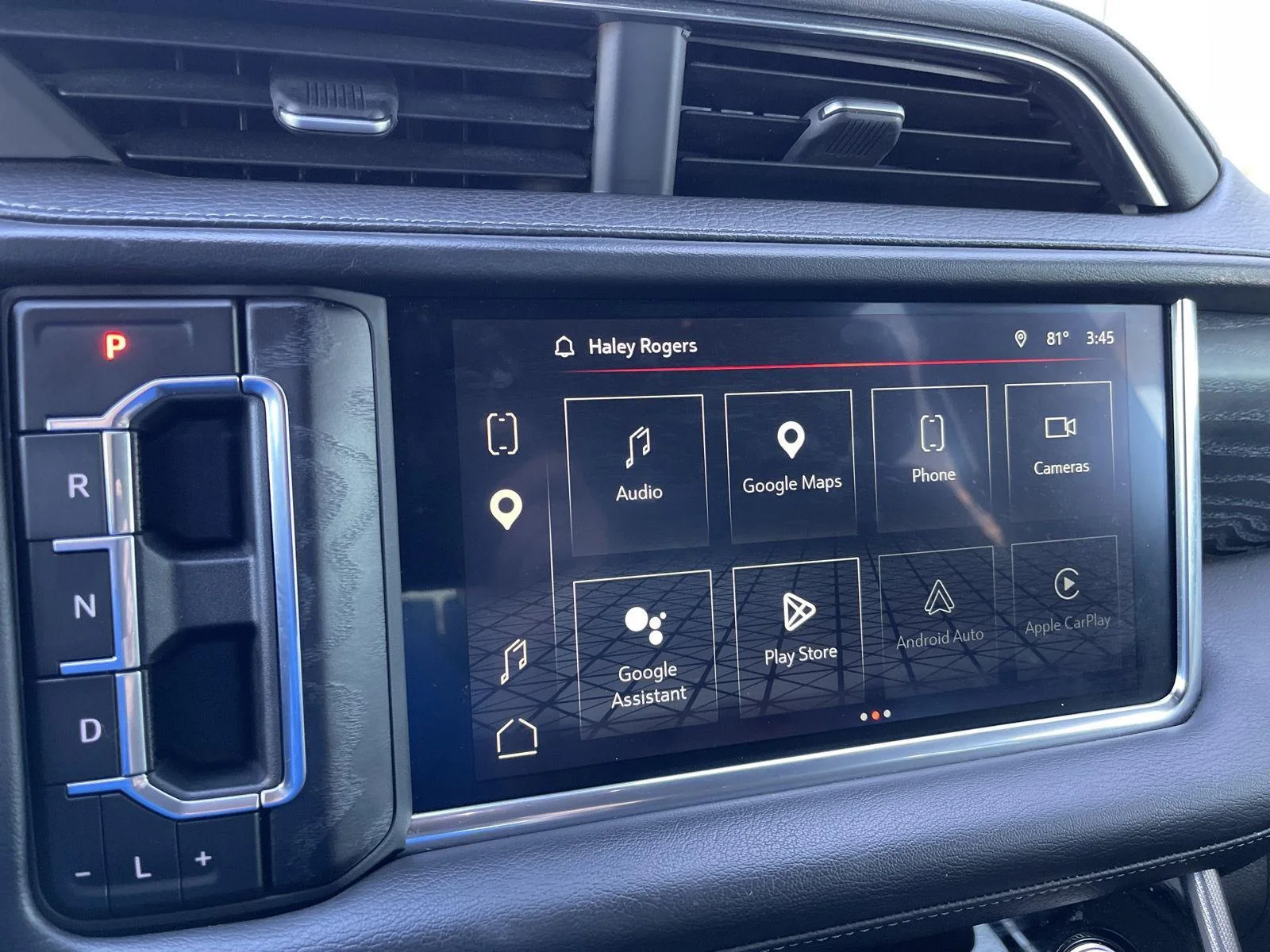 Used 2022 Onyx Black GMC Denali image 29