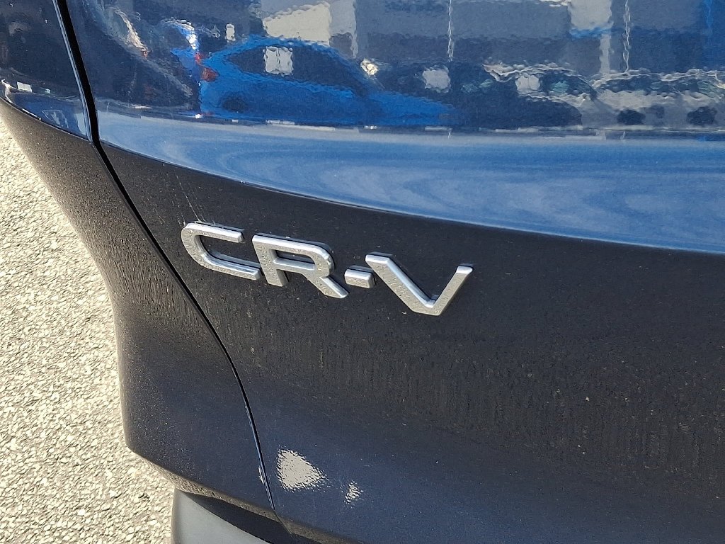 2024 Honda CR-V EX - Photo 31