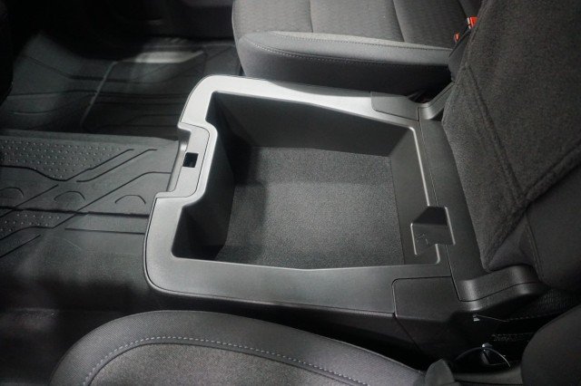 2025 Chevrolet Silverado 1500 Custom - Photo 22