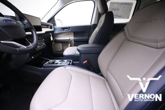 2026 Ford Maverick Lariat - Photo 10