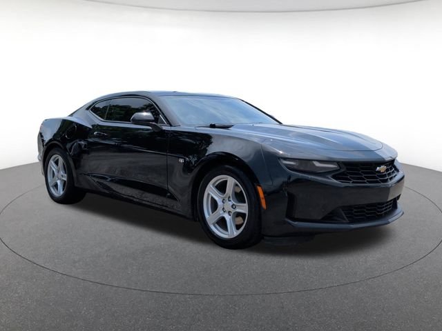 Used 2022 Black Chevrolet 1LT image 7