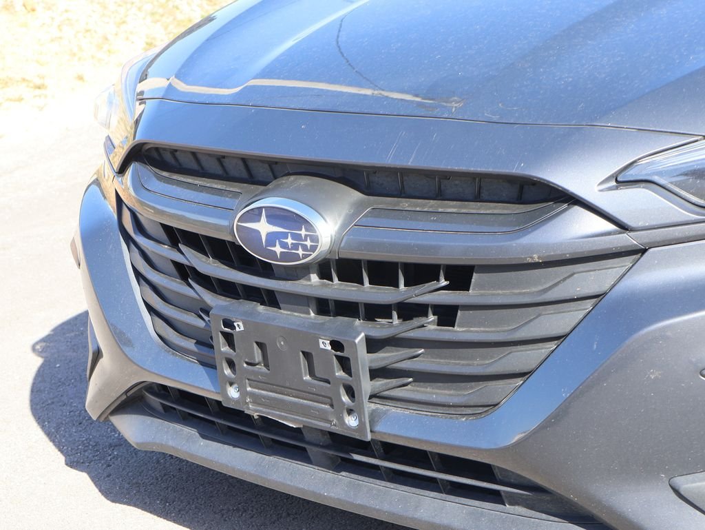 Used 2023 Subaru Legacy Base with VIN 4S3BWAB64P3011932 for sale in Ozark, MO