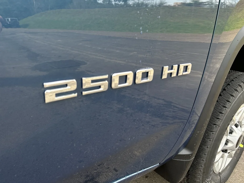 2026 Chevrolet Silverado 2500 HD LT - Photo 12