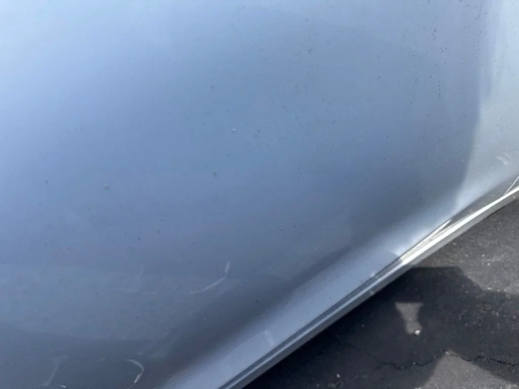 Used 2016 White Chrysler Limited image 24