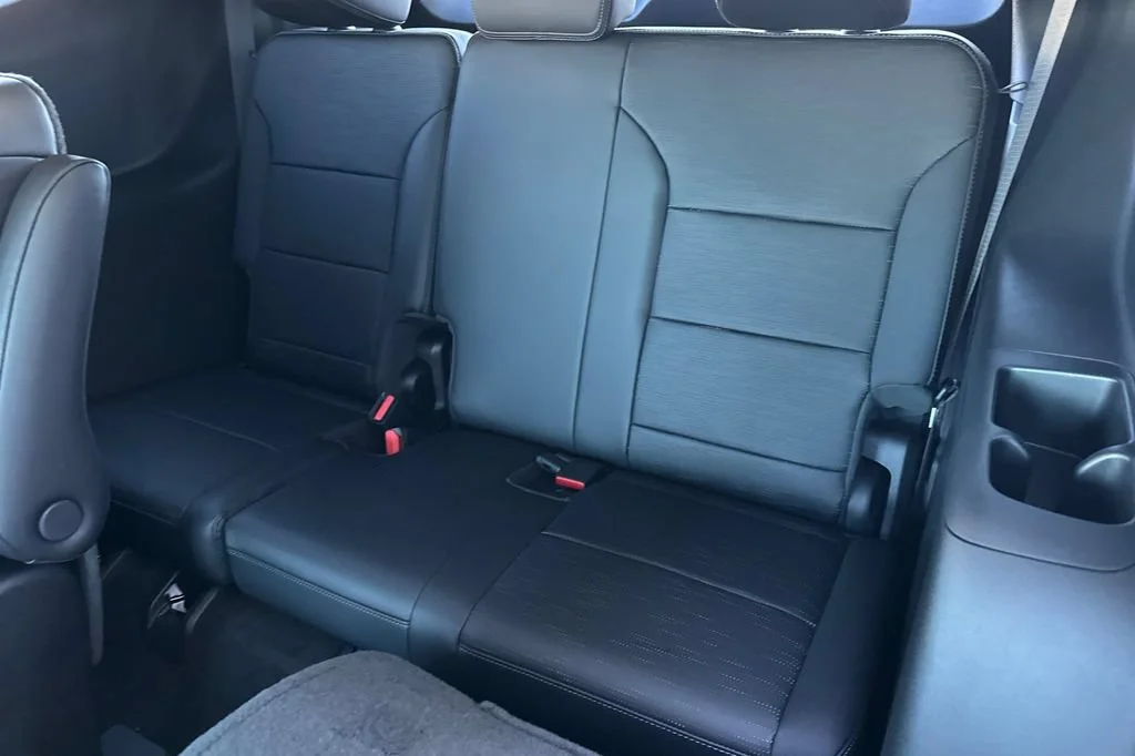 2026 Buick Enclave Sport Touring - Photo 11