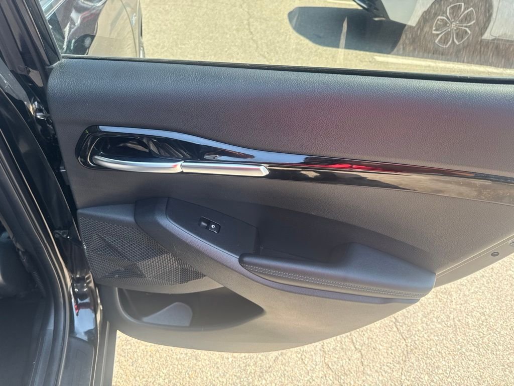 Used 2021 Black Kia S image 30