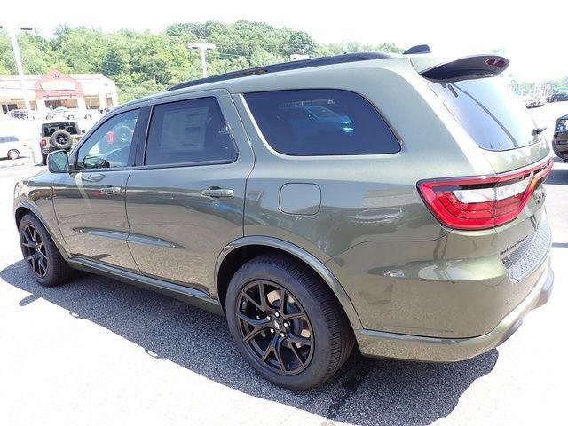 New 2026 Green Machine Exterior Paint Dodge GT PLUS image 3