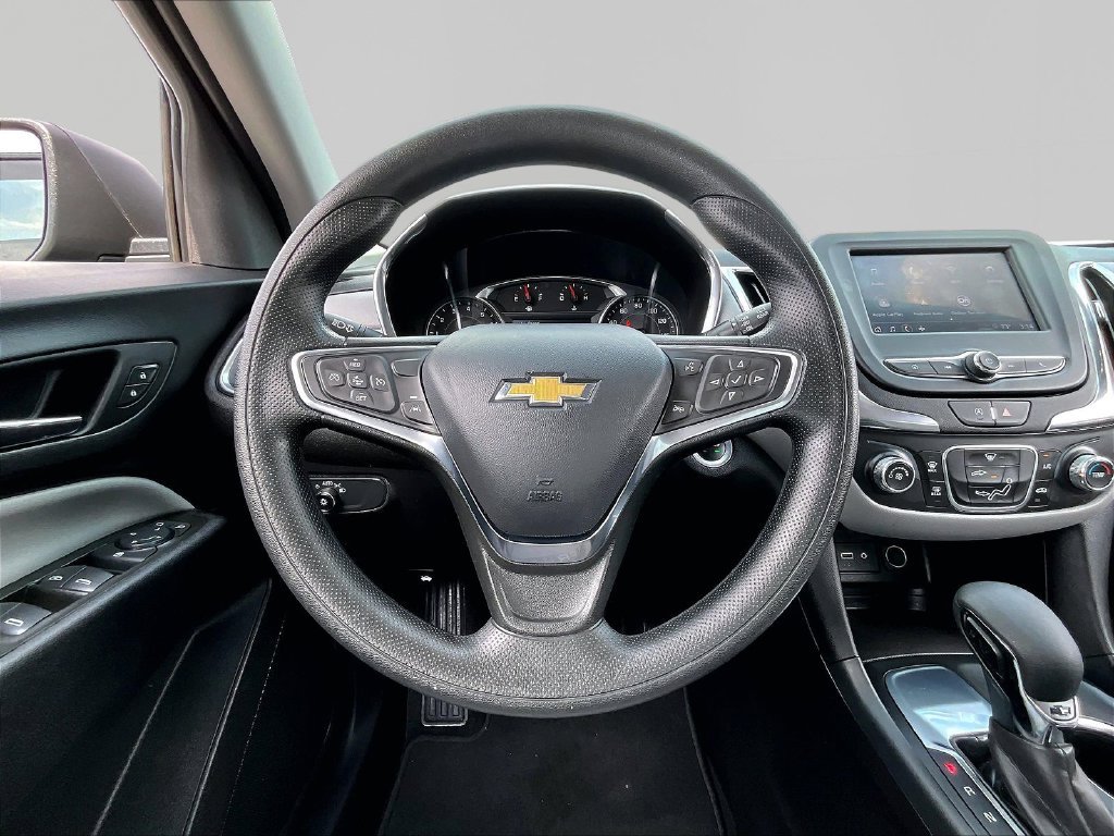 Used 2024 Black Chevrolet LS image 17